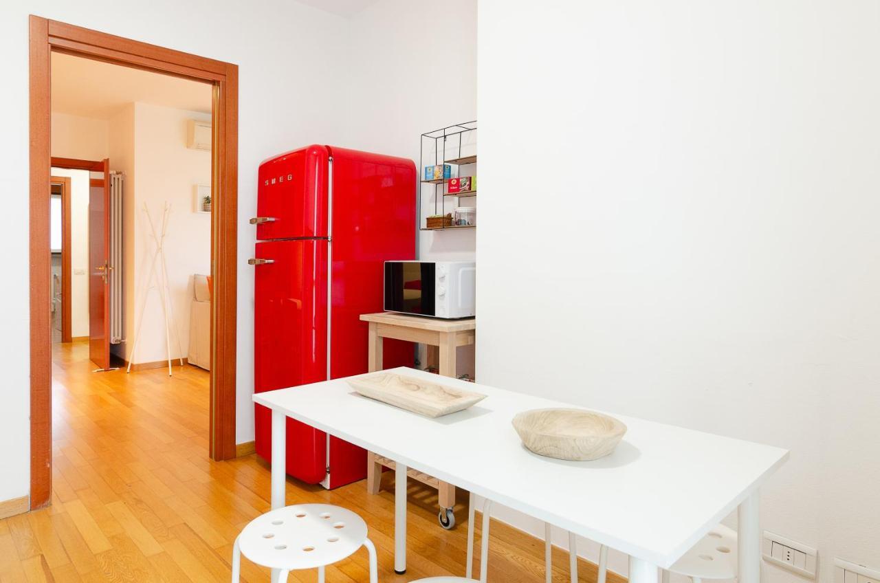 Park View Apartment - Milano Navigli Exterior foto